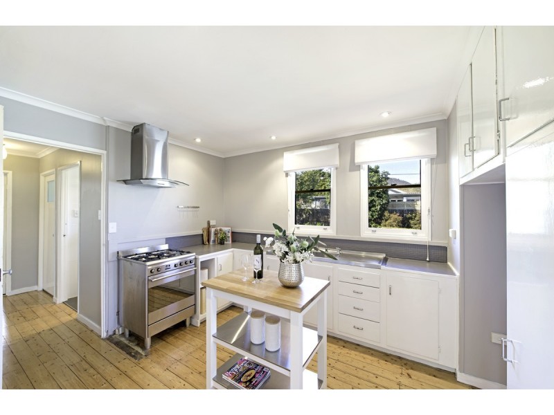 62 Sherbrooke Street, Ainslie ACT 2602