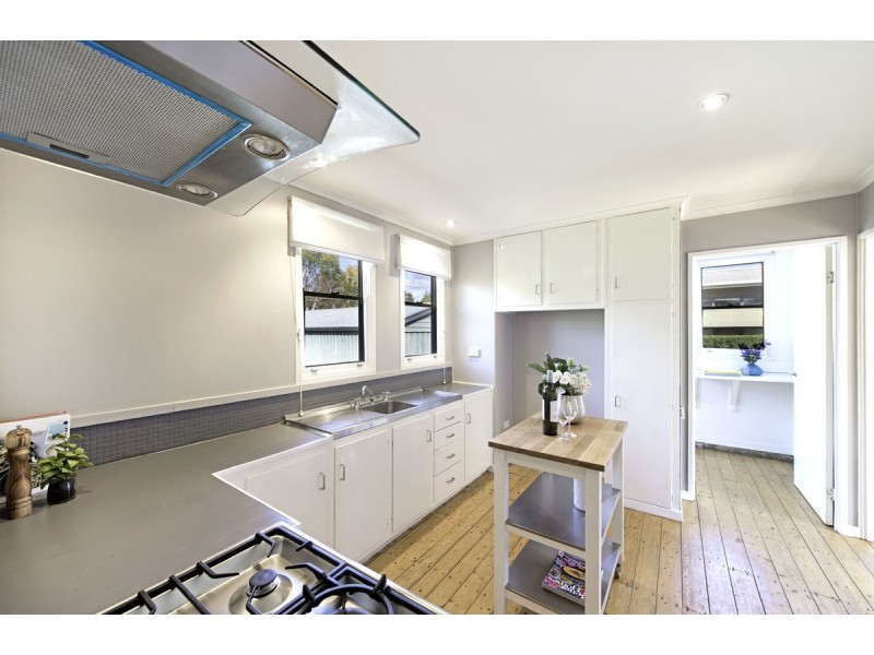 62 Sherbrooke Street, Ainslie ACT 2602