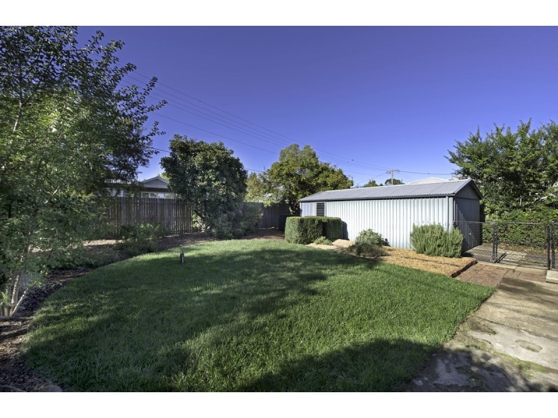 62 Sherbrooke Street, Ainslie ACT 2602