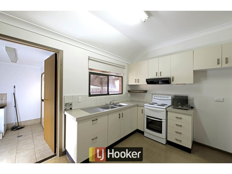 19A McCaughey Street, Turner ACT 2612