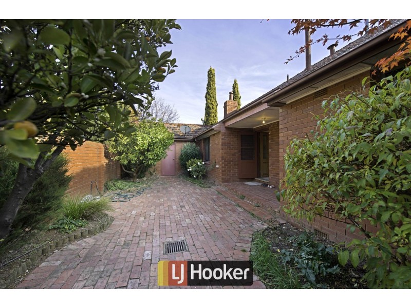 19A McCaughey Street, Turner ACT 2612