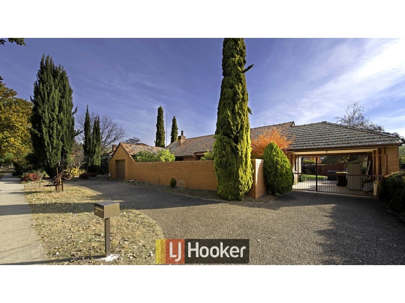 19A McCaughey Street, Turner ACT 2612