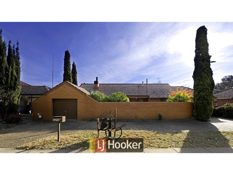 19A McCaughey Street, Turner ACT 2612