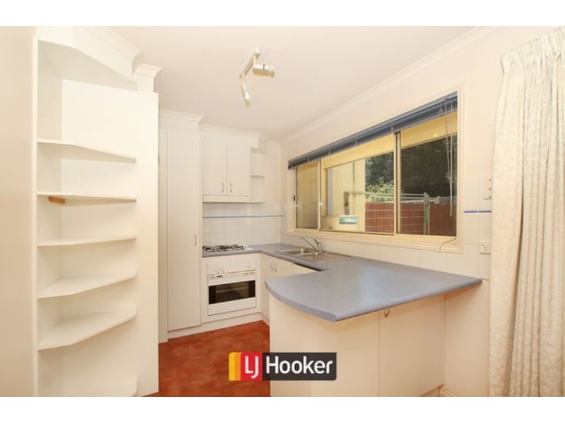 15/19 Aspinall Street, Watson ACT 2602