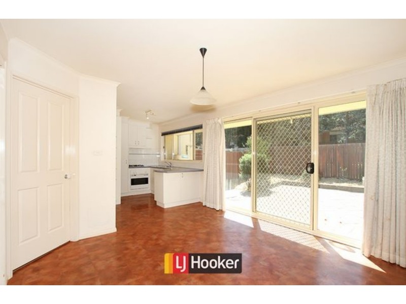 15/19 Aspinall Street, Watson ACT 2602