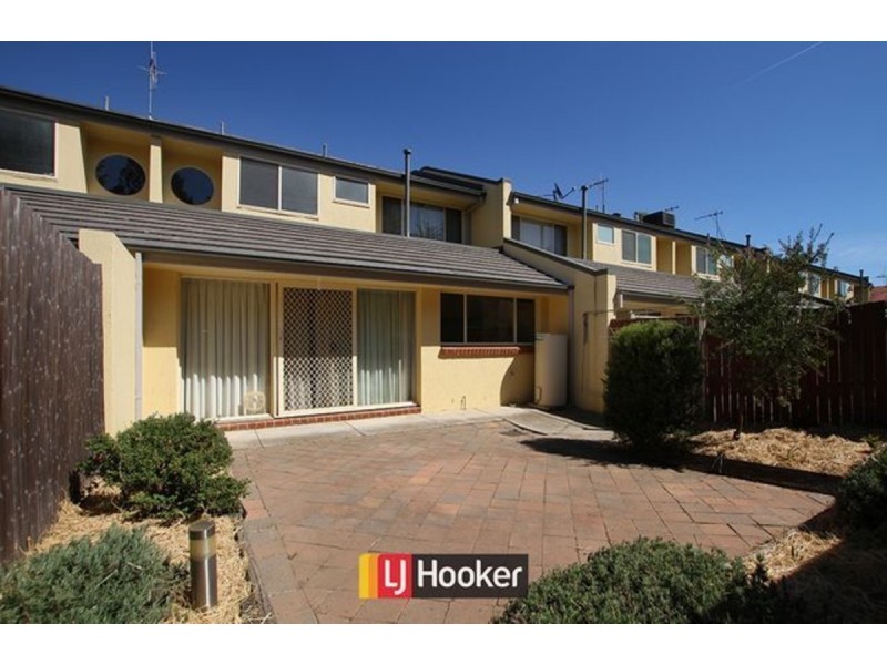 15/19 Aspinall Street, Watson ACT 2602