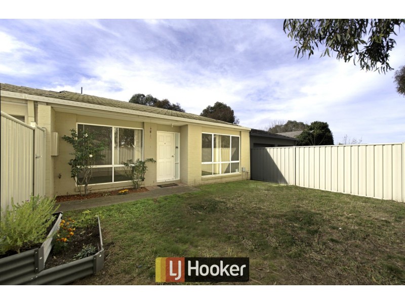 6/7 Bollard Street, Palmerston ACT 2913