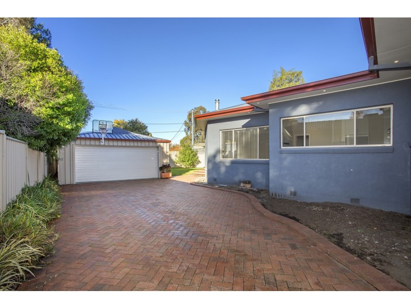 4 Nealie Place, Rivett ACT 2611