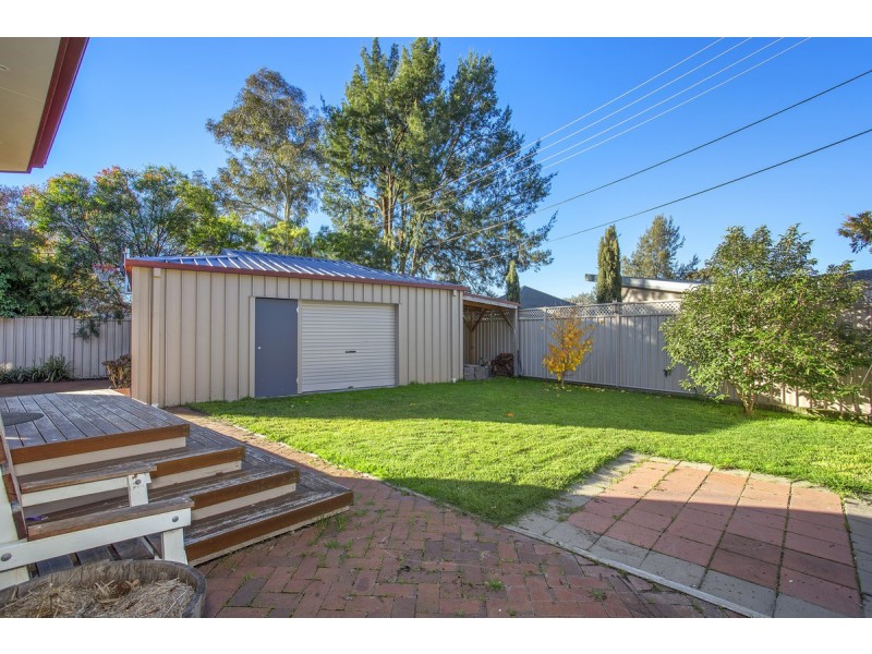 4 Nealie Place, Rivett ACT 2611