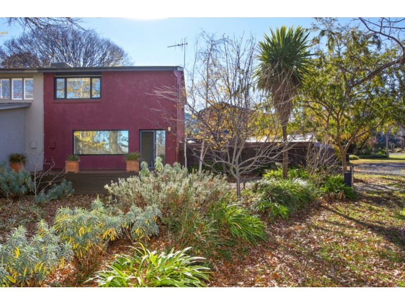 23 Chowne Street, Campbell ACT 2612