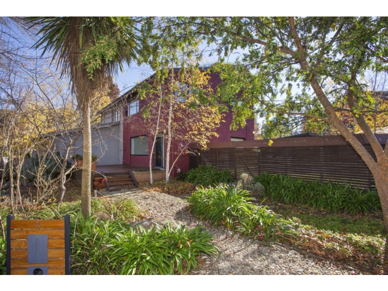 23 Chowne Street, Campbell ACT 2612