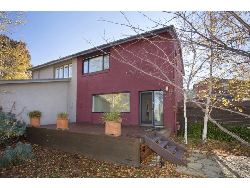 23 Chowne Street, Campbell ACT 2612