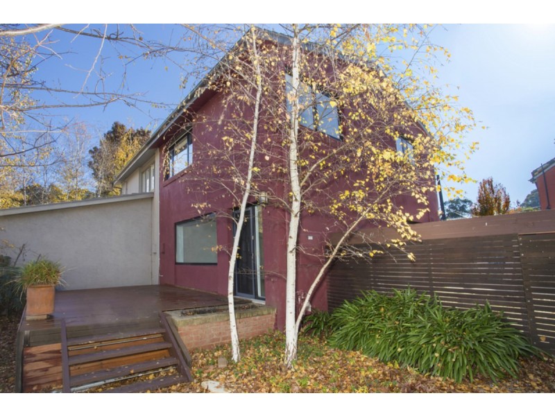 23 Chowne Street, Campbell ACT 2612