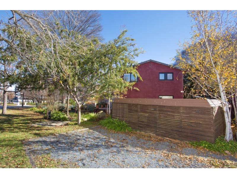23 Chowne Street, Campbell ACT 2612