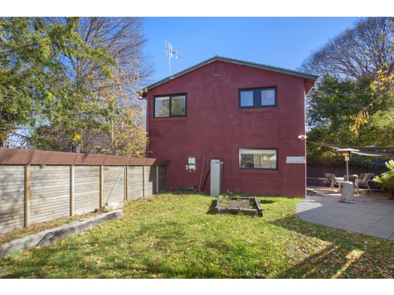 23 Chowne Street, Campbell ACT 2612
