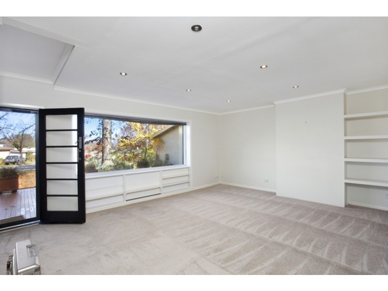 23 Chowne Street, Campbell ACT 2612