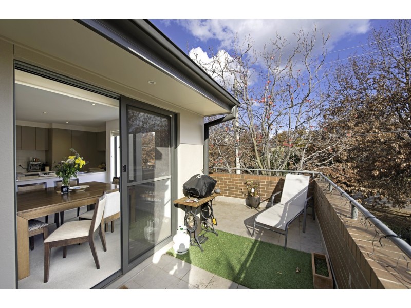 14/2 Archibald Street, Lyneham ACT 2602