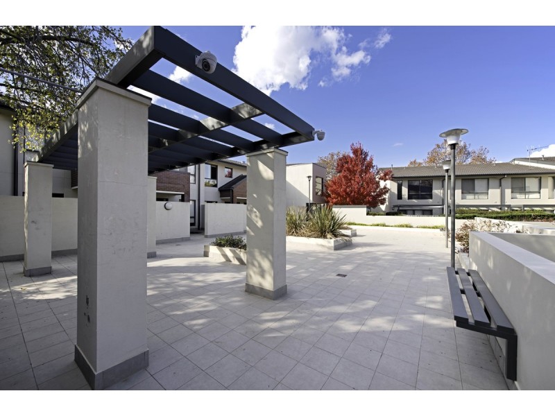 14/2 Archibald Street, Lyneham ACT 2602