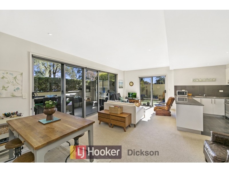 65/12 David Street, Turner ACT 2612