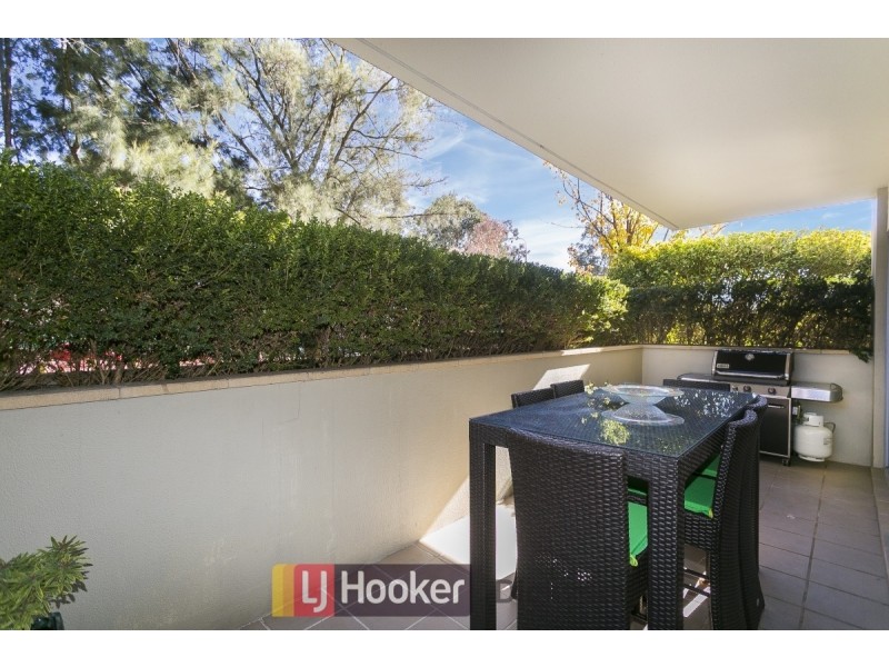 65/12 David Street, Turner ACT 2612