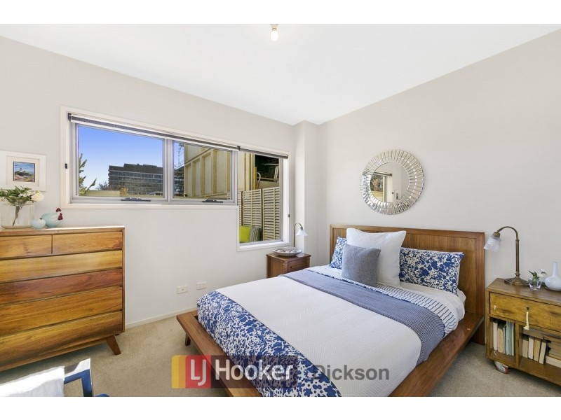 65/12 David Street, Turner ACT 2612