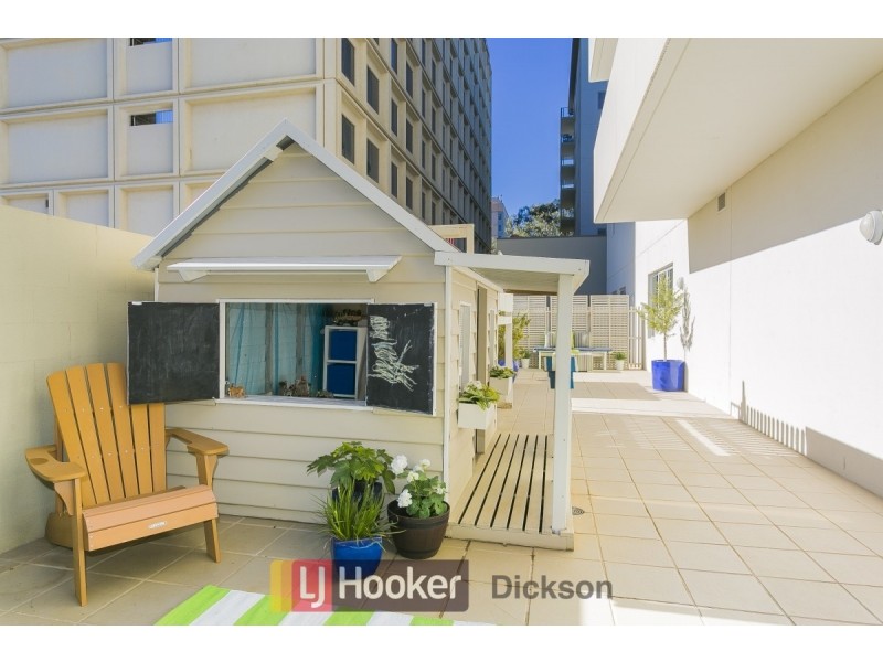 65/12 David Street, Turner ACT 2612