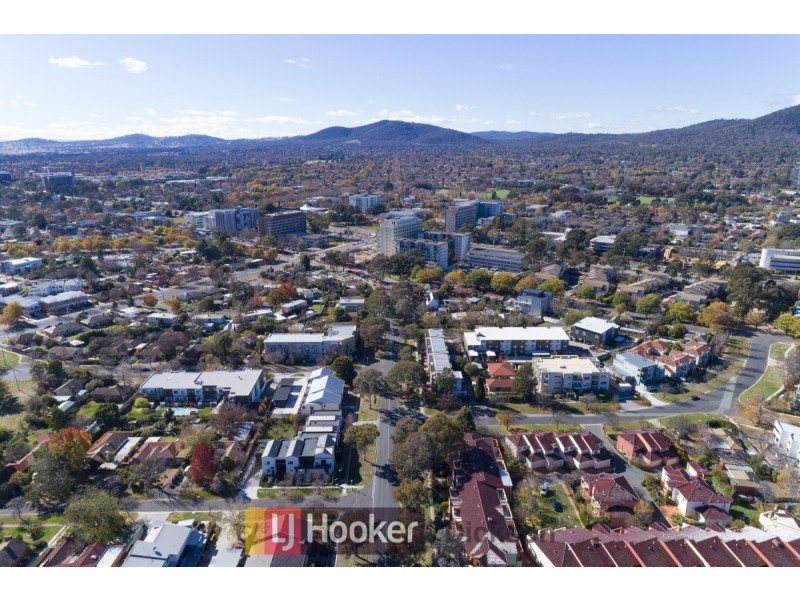 65/12 David Street, Turner ACT 2612