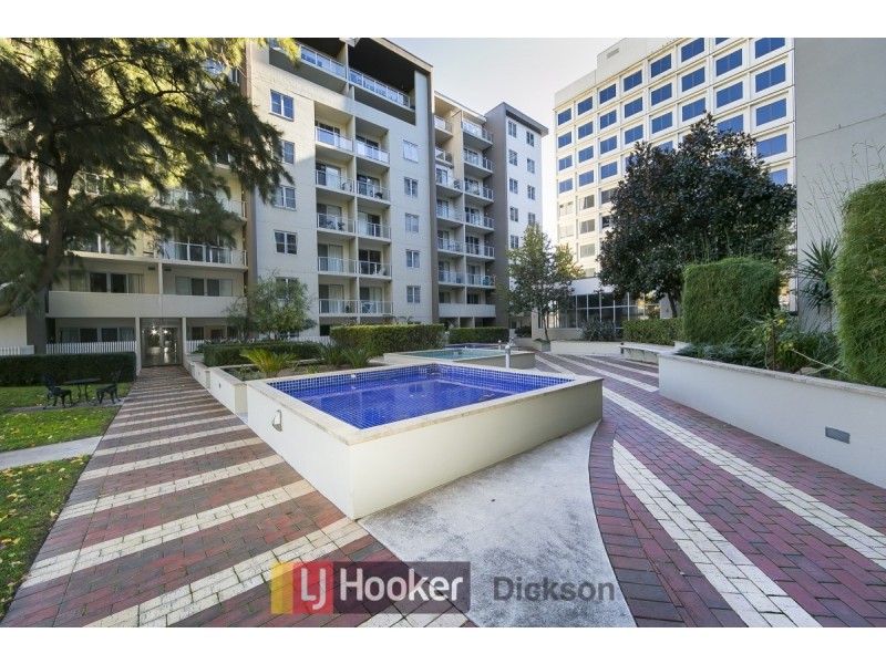 65/12 David Street, Turner ACT 2612