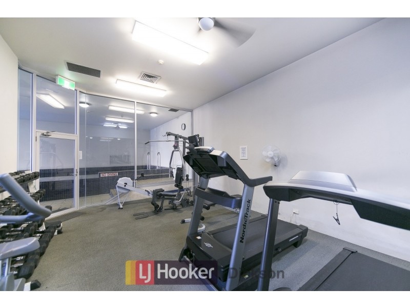 65/12 David Street, Turner ACT 2612