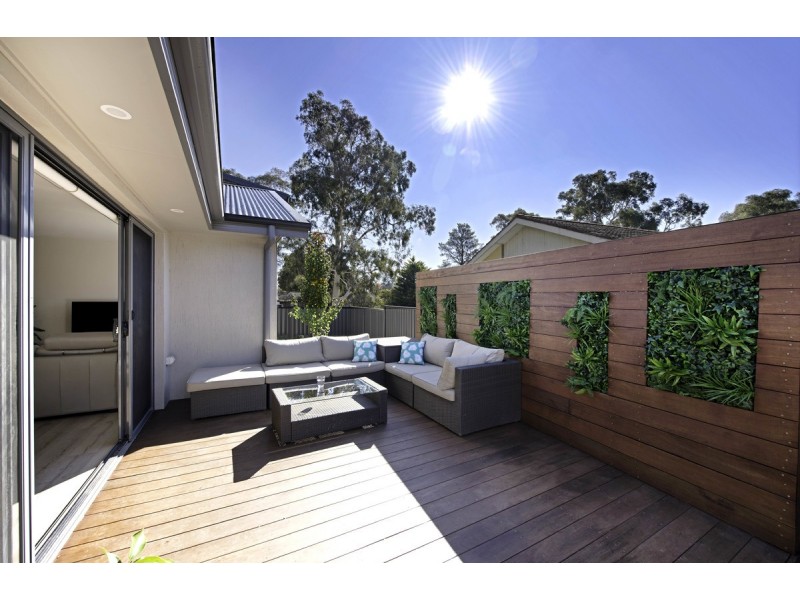 23B Ogilby Crescent, Page ACT 2614