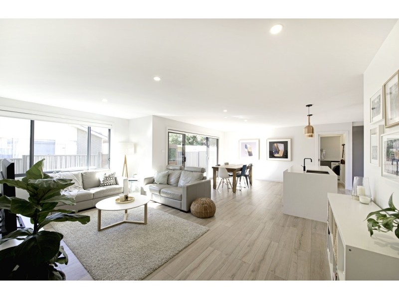 23B Ogilby Crescent, Page ACT 2614