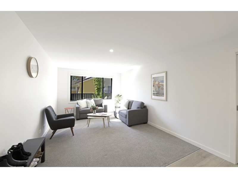 23B Ogilby Crescent, Page ACT 2614