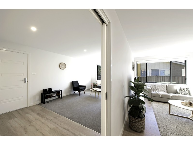 23B Ogilby Crescent, Page ACT 2614