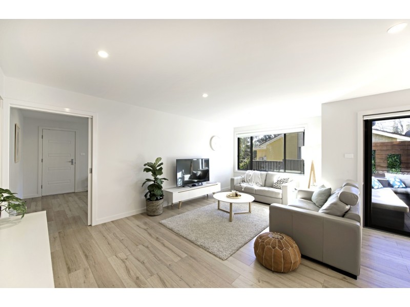 23B Ogilby Crescent, Page ACT 2614