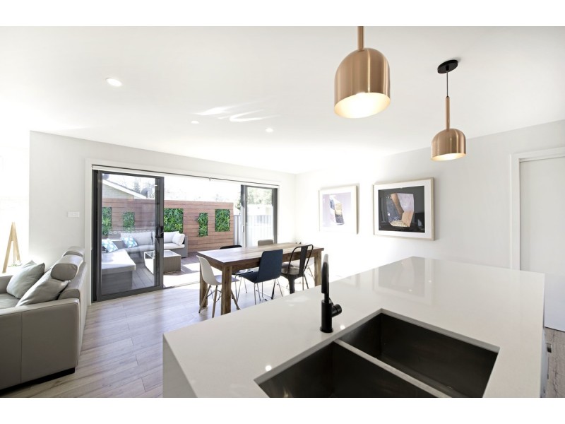 23B Ogilby Crescent, Page ACT 2614