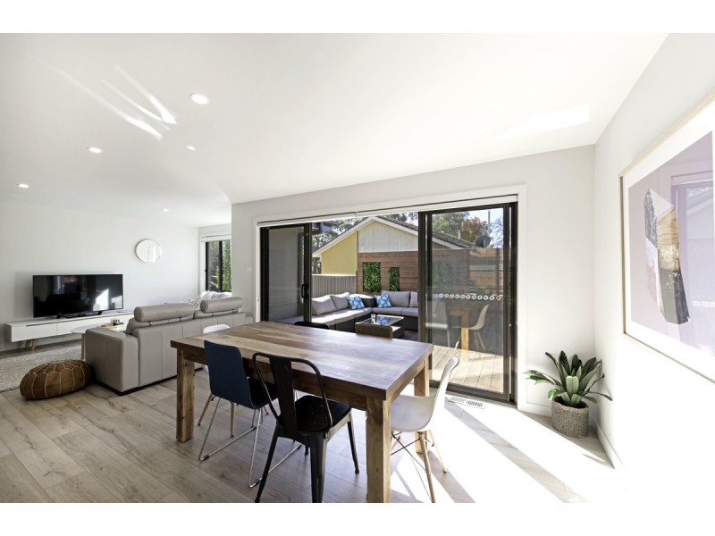 23B Ogilby Crescent, Page ACT 2614