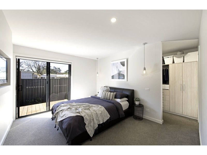 23B Ogilby Crescent, Page ACT 2614