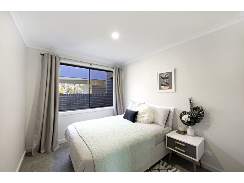 23B Ogilby Crescent, Page ACT 2614