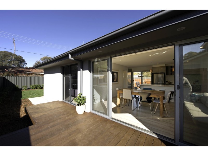 23B Ogilby Crescent, Page ACT 2614