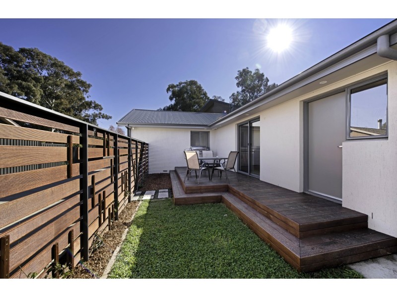 23B Ogilby Crescent, Page ACT 2614