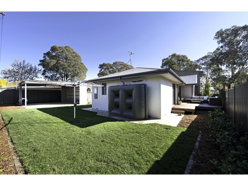 23B Ogilby Crescent, Page ACT 2614