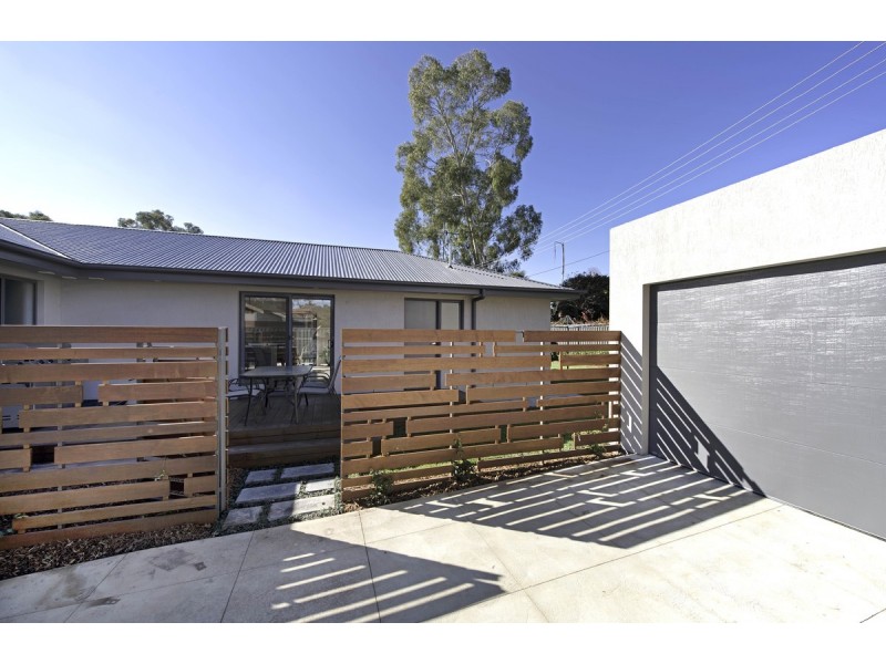 23B Ogilby Crescent, Page ACT 2614