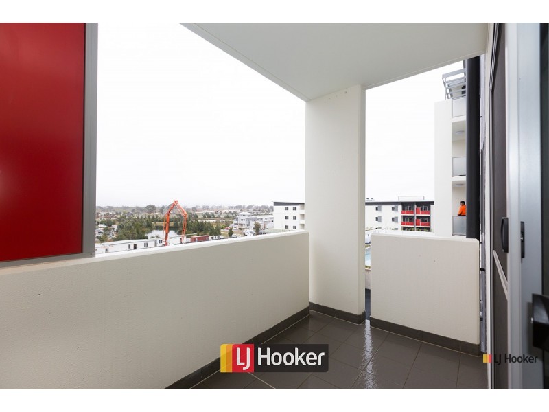81/51 Nullarbor Avenue, Franklin ACT 2913