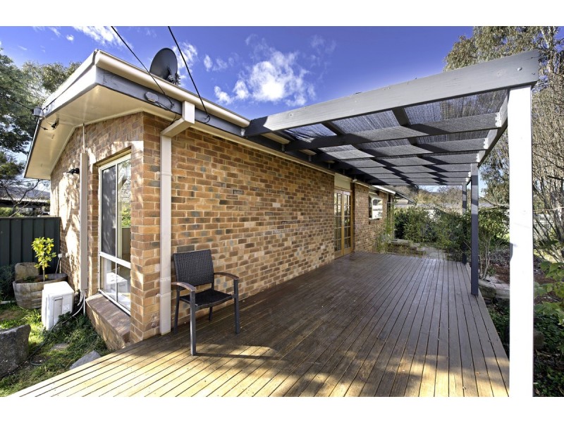 93 Sherbrooke Street, Ainslie ACT 2602