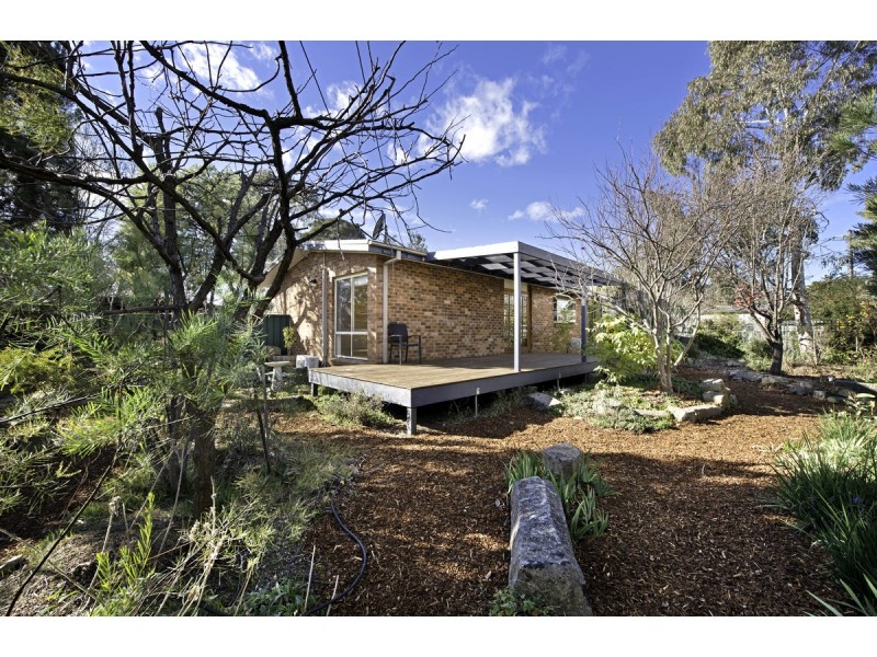 93 Sherbrooke Street, Ainslie ACT 2602