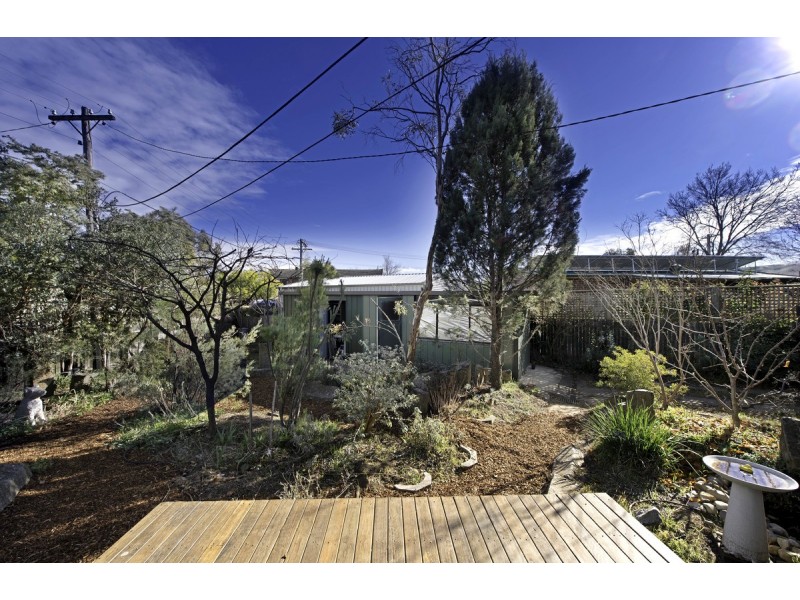 93 Sherbrooke Street, Ainslie ACT 2602