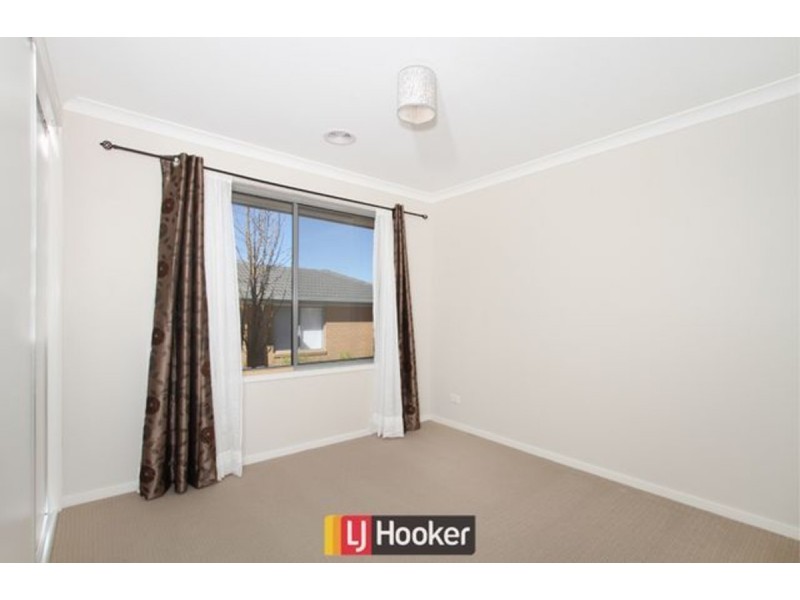 22/10 Charles Perkins Circuit, Bonner ACT 2914