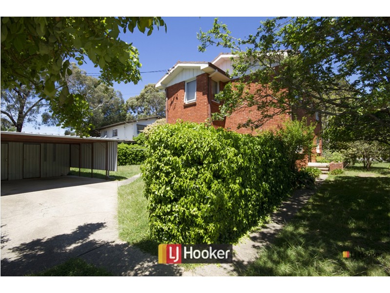 2/60 Melba Street, Downer ACT 2602