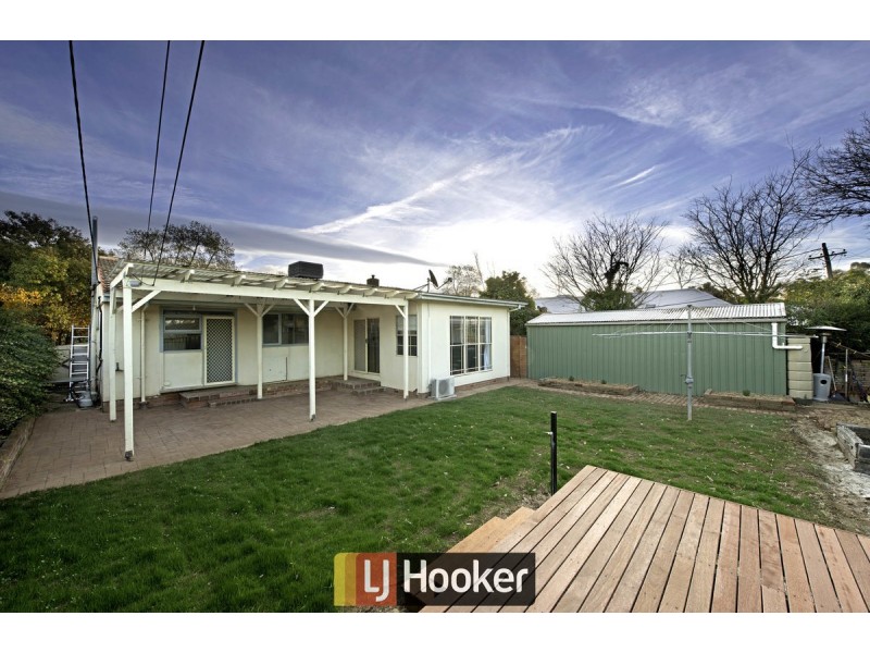 38 Stephen Street, Ainslie ACT 2602