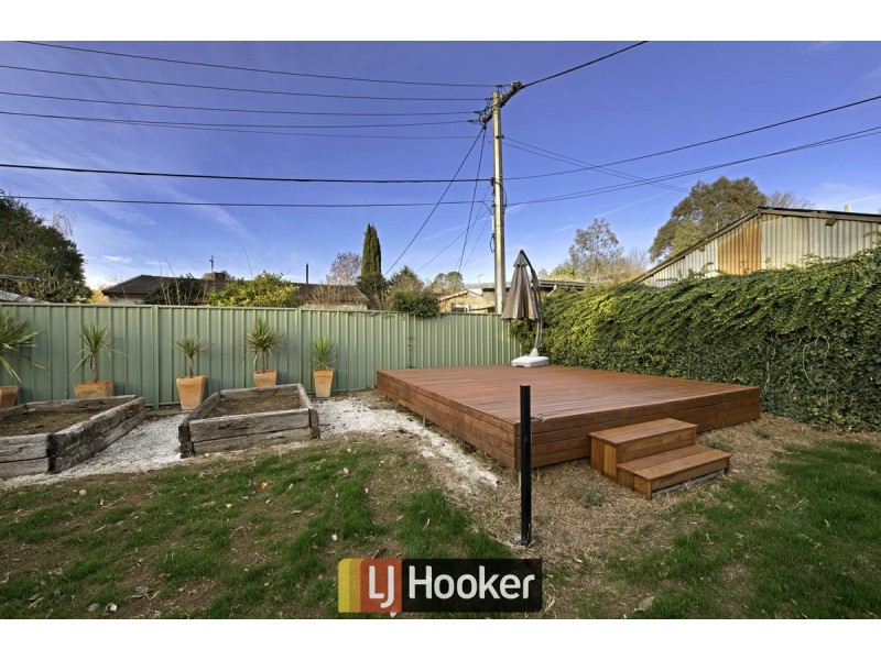 38 Stephen Street, Ainslie ACT 2602